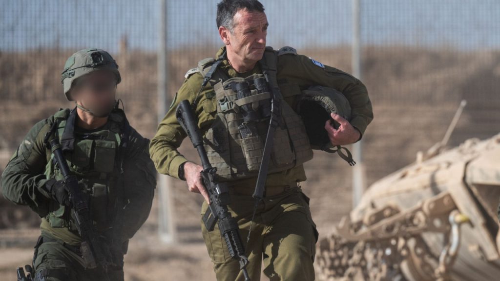 Πρώην διοικητής ισραηλινού Στρατού: «Πάνω από 200.000 Παλαιστίνιοι σκοτώθηκαν ή τραυματίστηκαν στη Γάζα»