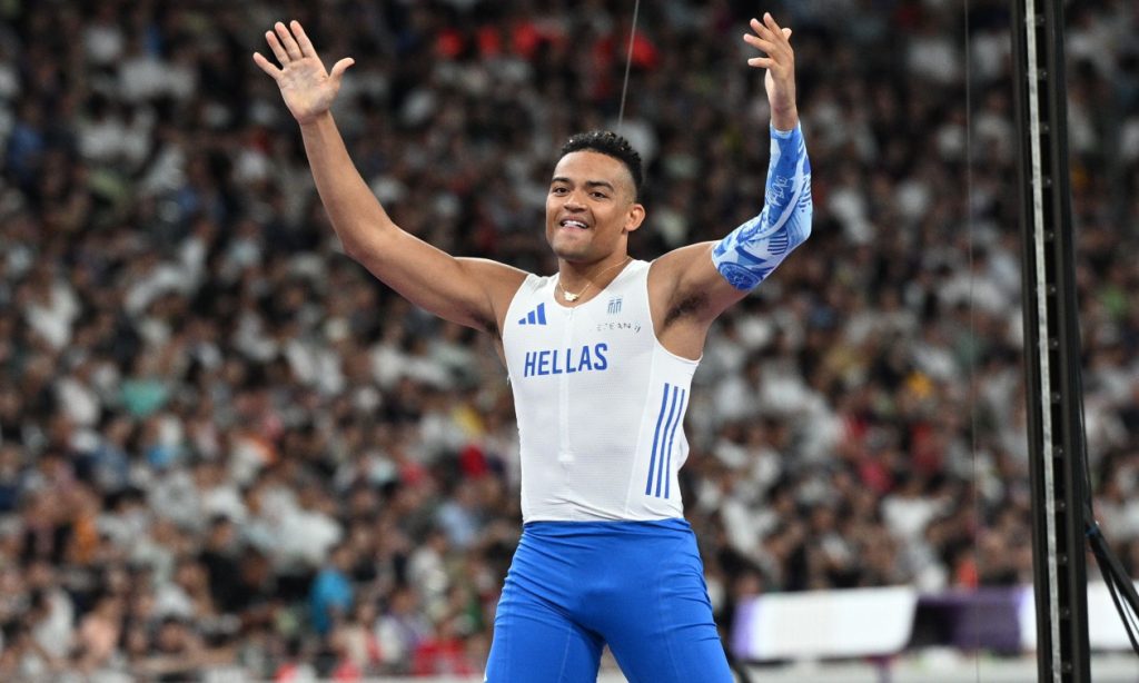 Παγκόσμιο Πρωτάθλημα Στίβου: Ο Ε.Καραλής προκρίθηκε με «άνεση» στον μεγάλο τελικό
