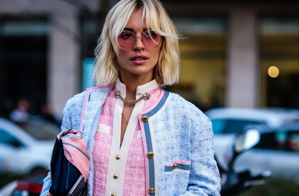 Φθινόπωρο 2025: Τα 4 πιο hot κουρέματα που θα ζητήσουν όλοι