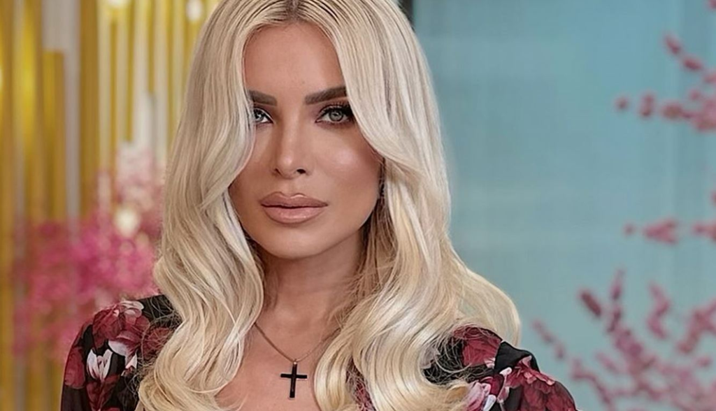 Η ανάρτηση της Κ.Καινούργιου στο Instagram μετά τις φήμες περί εγκυμοσύνης (φώτο)