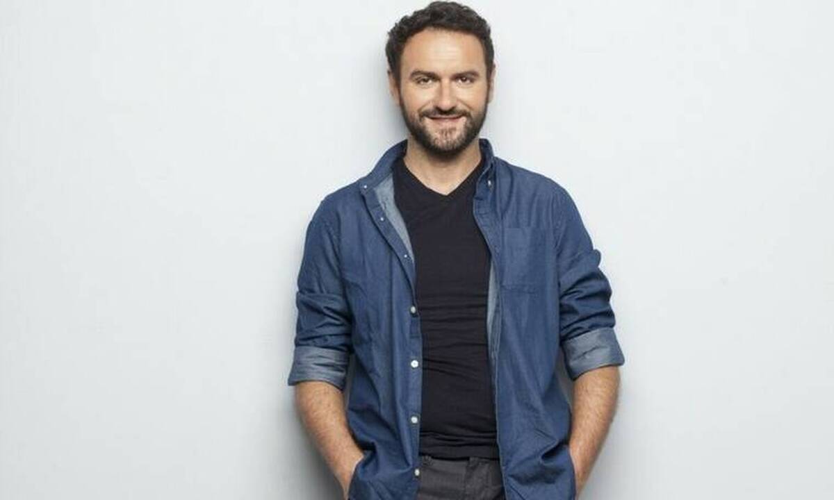 Μ.Ηλίας: «Στη δικιά μας οικογένεια το έξυπνο άτομο είναι η γυναίκα μου»