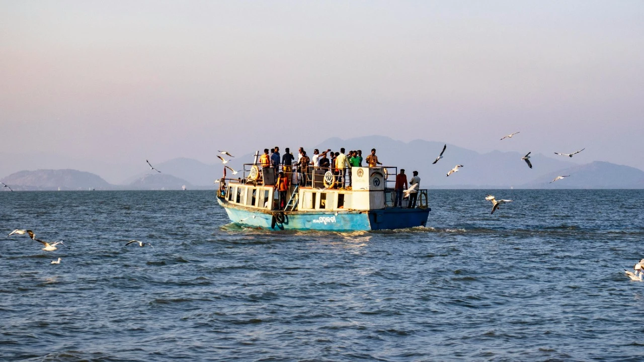Πάνω από 250 λαθρομετανάστες έφτασαν στην Κρήτη μέσα σε μόλις 24 ώρες