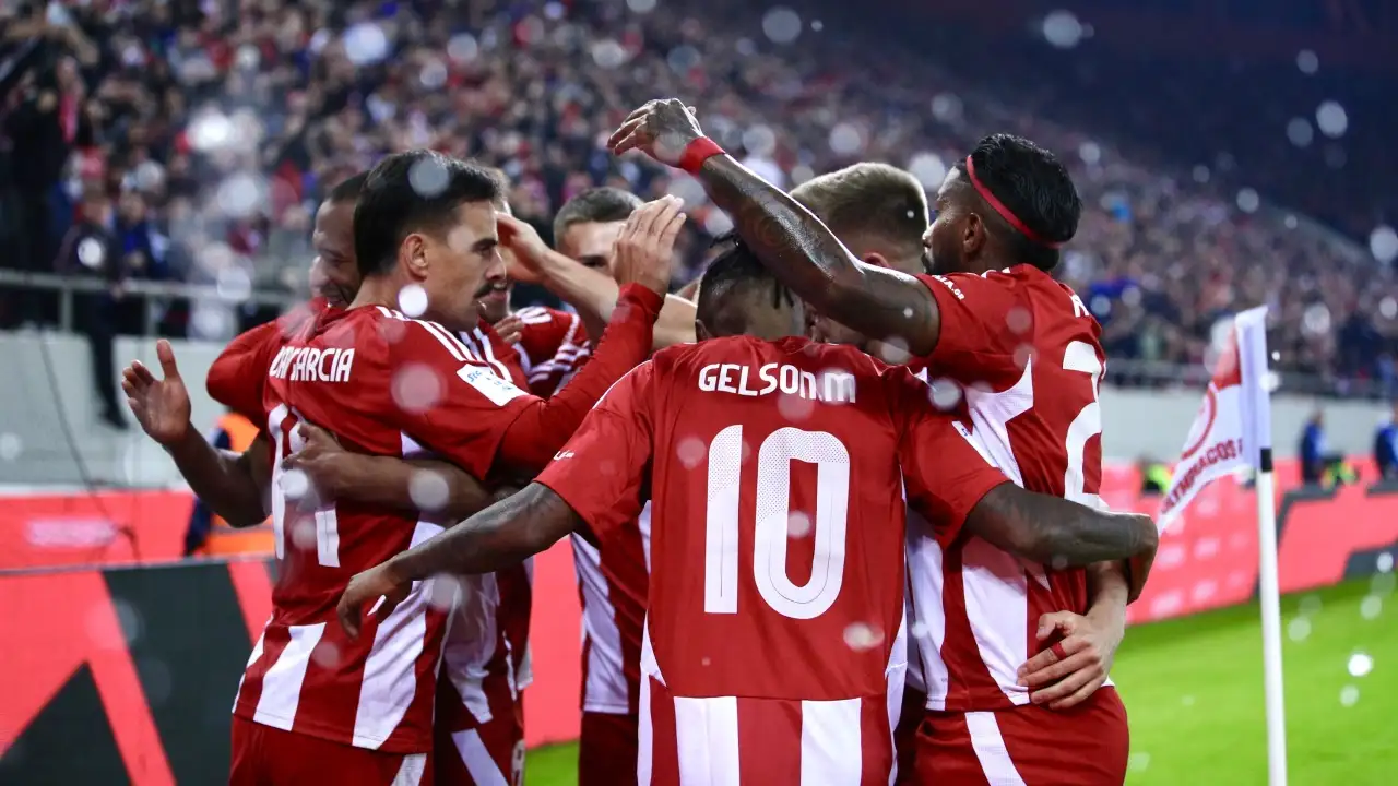 Super League: Που θα δείτε live τη 3η αγωνιστική