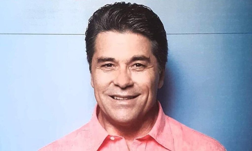 Π.Μιχαλόπουλος: Στο «φως» άγνωστη φωτογραφία από τον γάμο του με την Ρ.Κορομηλά το 1988