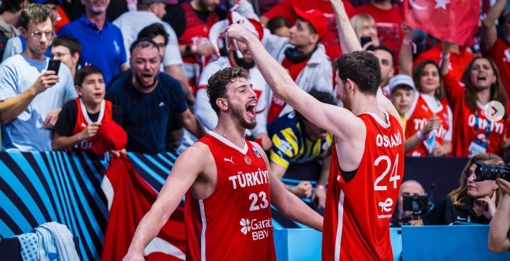 Διαμαρτυρία της ΕΟΚ: Η Τουρκική Ομοσπονδία κατέβασε το «No Merci»