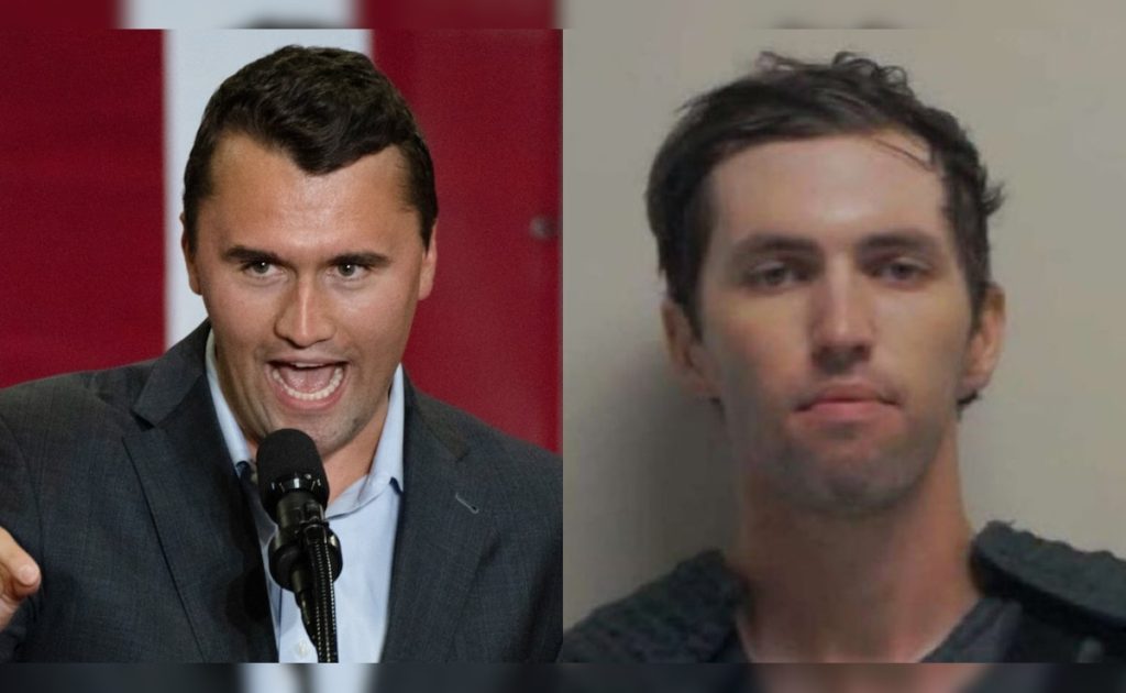 Κυβερνήτης Γιούτα: «Βαθιά εμποτισμένος με την  αριστερή ιδεολογία ο δολοφόνος του Τσάρλι Κερκ»