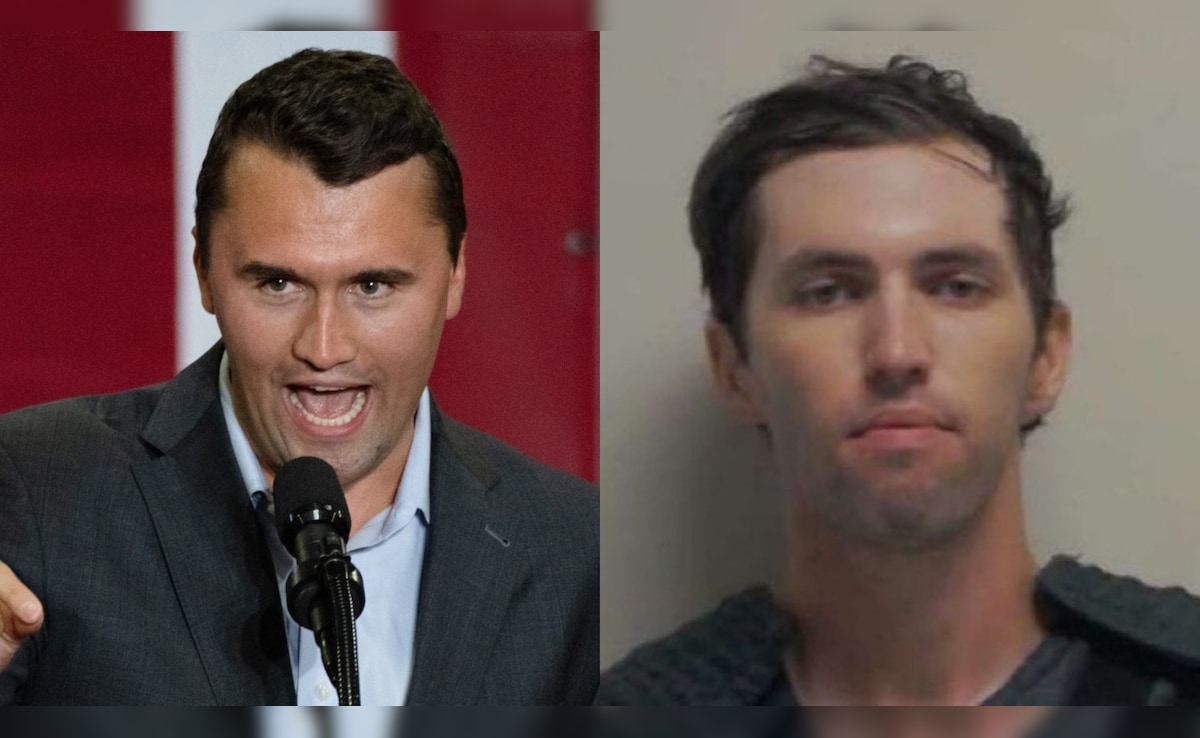 Κυβερνήτης Γιούτα: «Βαθιά εμποτισμένος με την  αριστερή ιδεολογία ο δολοφόνος του Τσάρλι Κερκ»