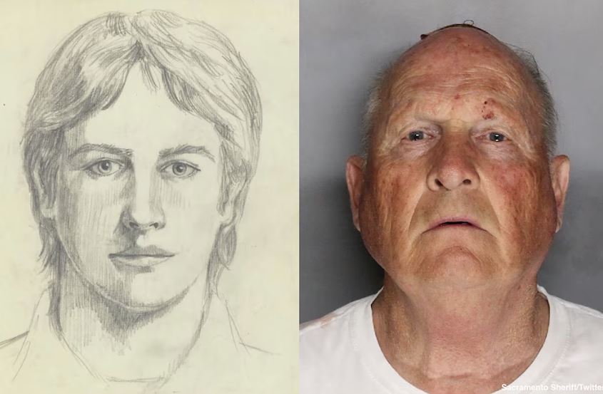 13 φόνους, 50 βιασμούς και δεκάδες ληστείες – Ο αστυνομικός που «τρόμαζε» την Καλιφόρνια