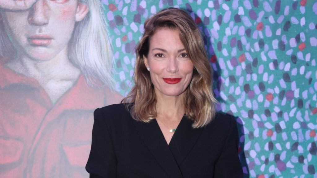 Η Βίκυ Καγιά «κλείνει την πόρτα» στην τηλεόραση: «Έκανα τον κύκλο μου»