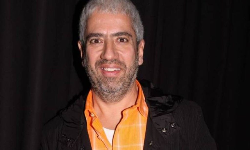 Δημήτρης Φραγκιόγλου: «Μετανιώνω που δεν μπήκε το όνομά μου στους “Απαράδεκτους” – Το έκανα από ηλίθια σεμνότητα»