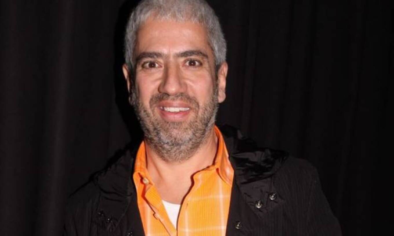 Δημήτρης Φραγκιόγλου: «Μετανιώνω που δεν μπήκε το όνομά μου στους “Απαράδεκτους” – Το έκανα από ηλίθια σεμνότητα»