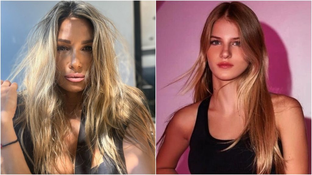 Το αποχαιρετιστήριο δείπνο της Ελένης Πετρουλάκη με την κόρη της που θα σπουδάσει – «Μια νέα αρχή» (φωτο)