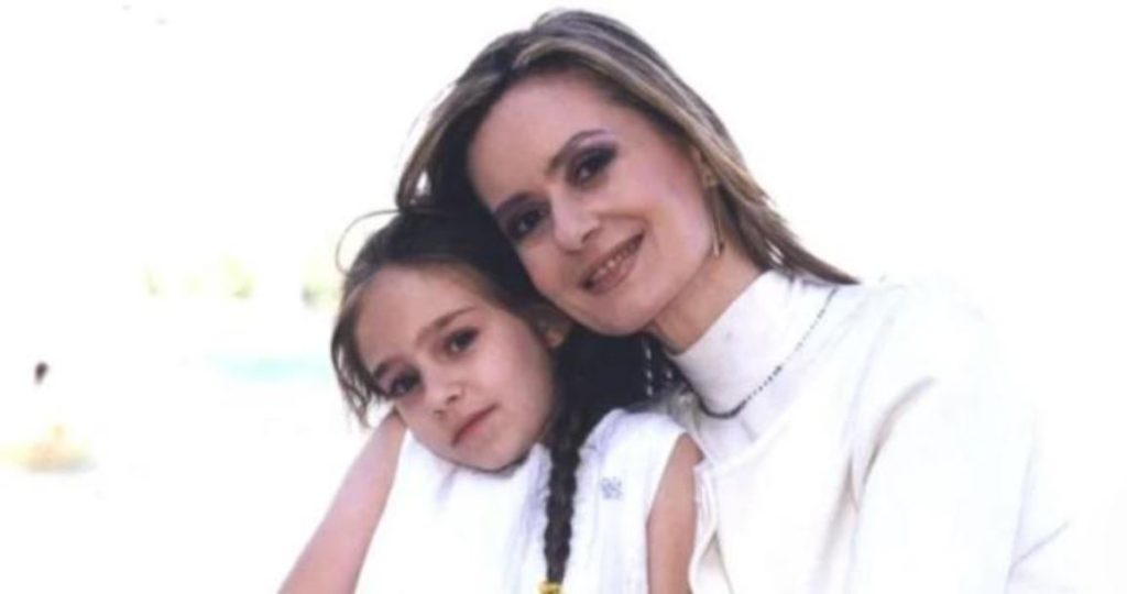 Αγνώριστη η μικρή Όλια από τη σειρά «Λένη»: Άλλαξε εντελώς καριέρα – Με τι ασχολείται πλέον (βίντεο)