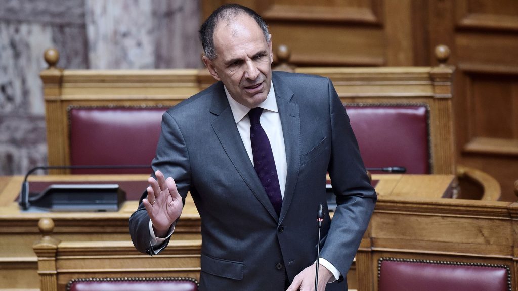 Γεραπετρίτης: «Ελάχιστες οι   μεταναστευτικές ροές από τη Λιβύη» – Έκτακτη σύσκεψη της κυβέρνησης για την Κρήτη…