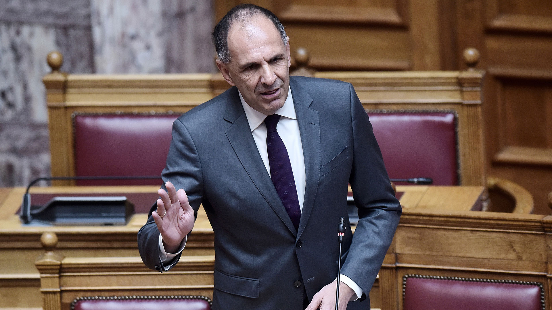 Γεραπετρίτης: «Ελάχιστες οι   μεταναστευτικές ροές από τη Λιβύη» – Έκτακτη σύσκεψη της κυβέρνησης για την Κρήτη…