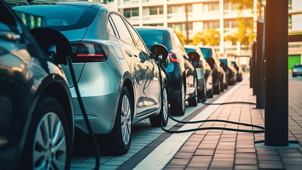 Έχεις ηλεκτρικό αυτοκίνητο; Δες τι να κάνεις αν «μείνεις» απο μπαταρία