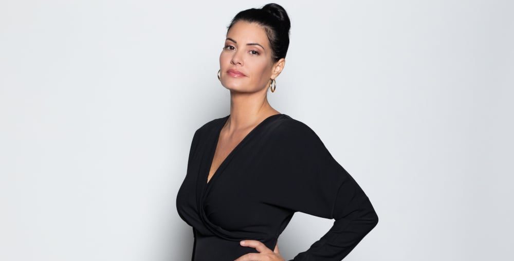 Μαρία Κορινθίου: «Ήμουν πάρα πολύ ψύχραιμη» – Η σεξουαλική παρενόχληση που βίωσε στα 20 της