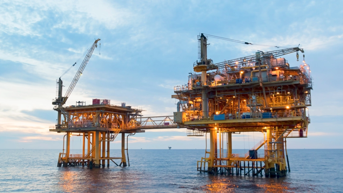 Υδρογονάνθρακες: Μιλούν για 200 δισ. κυβικά μέτρα στο Ιόνιο – Άγνωστο το βάθος και αν είναι εκμεταλλεύσιμα