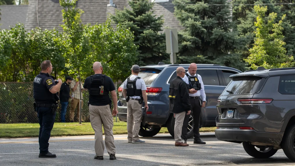 Σικάγο: Εντοπίστηκαν τρεις σοροί μέσα σε λίγες ώρες στη λίμνη Μίσιγκαν – Τι εξετάζουν οι Αρχές