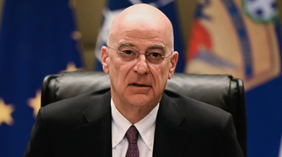 Ν.Δένδιας: «Σήμερα τιμάμε τη μνήμη των θυμάτων της Γενοκτονίας των Ελλήνων της Μικράς Ασίας»