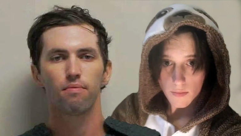 Fox Νews: «Ο δολοφόνος του Τ.Κερκ συζούσε με ένα άνδρα που ήταν σε διαδικασία μετάβασης φύλου και μισούσε τον Κερκ»