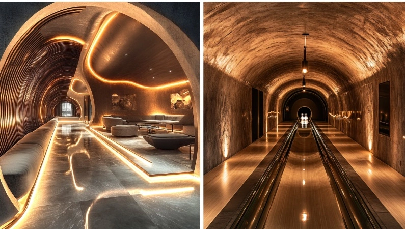 Από τους Zuckerberg και Kardashian μέχρι… τον γείτονα: Η νέα μόδα των ιδιωτικών καταφυγίων