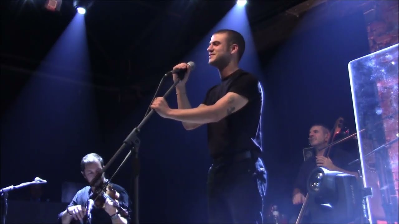 Γ.Μάλαμας: Συνελήφθη ο γιος του Σ.Μάλαμα για επίθεση σε αστυνομικό – Του έριξε κουτουλιά!