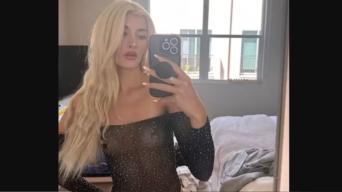 Σάμι Σιν: Η αντίδραση της κόρης του ηθοποιού Τσάρλι Σιν όταν έμαθε ότι ο πατέρας της ξεκίνησε αποτοξίνωση (βίντεο)