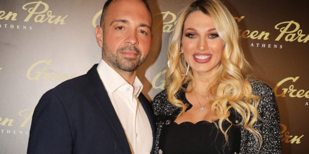 Κωνσταντίνα Σπυροπούλου: «Δεν είμαι έγκυος, είμαι ξεκάθαρη»