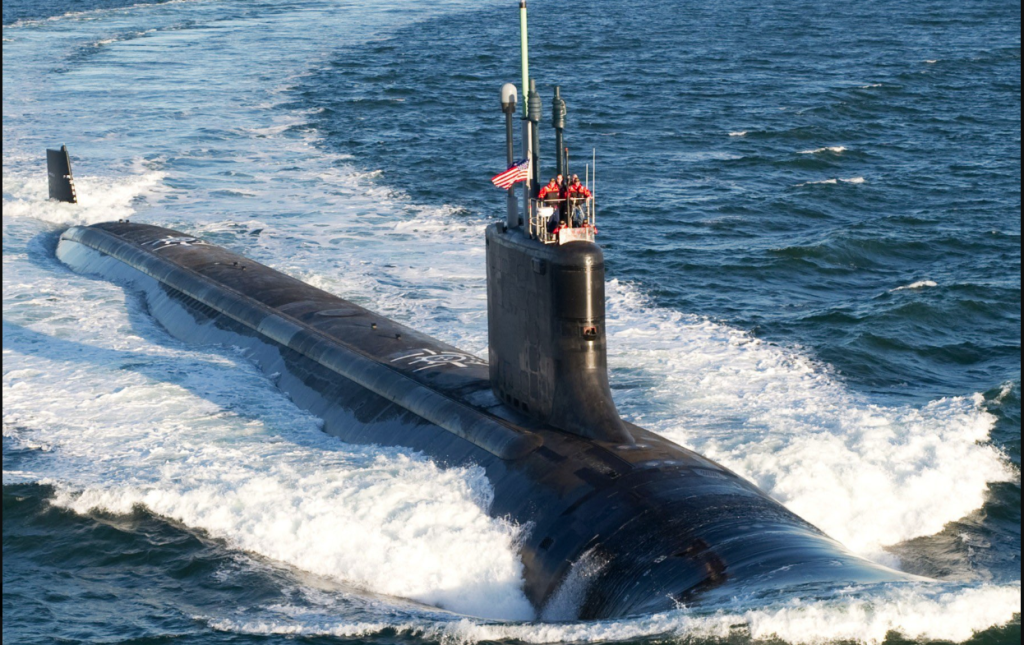 Αυστραλία: Επενδύει 6,8 δισ.ευρώ σε ναυπηγείο για να ξεκινήσει την παραγωγή πυρηνικών υποβρυχιών