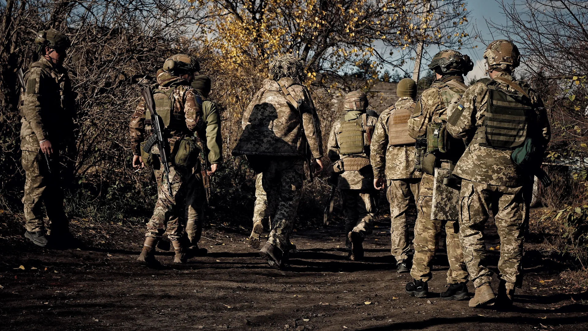 Φεύγουν «όπως όπως» οι νεοσύλλεκτοι Ουκρανοί: Δηλώνουν «άρρωστοι» και λιποτακτούν – Σε ποιες χώρες καταφεύγουν