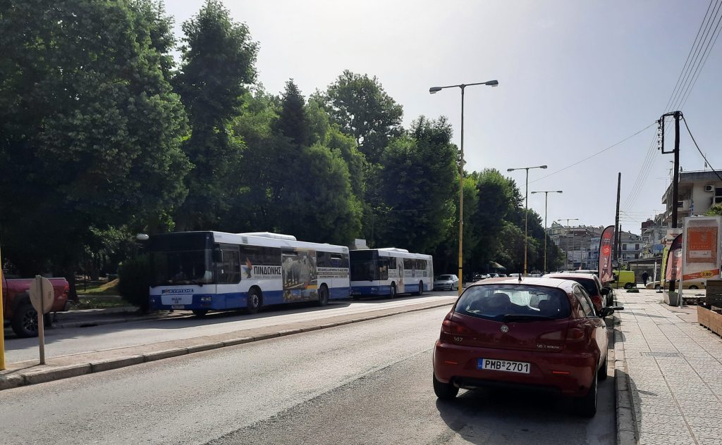 Δράμα: Ασυνείδητος οδηγός λεωφορείου κατέβασε ανήλικα παιδιά από το όχημα σε μη κατοικημένη περιοχή