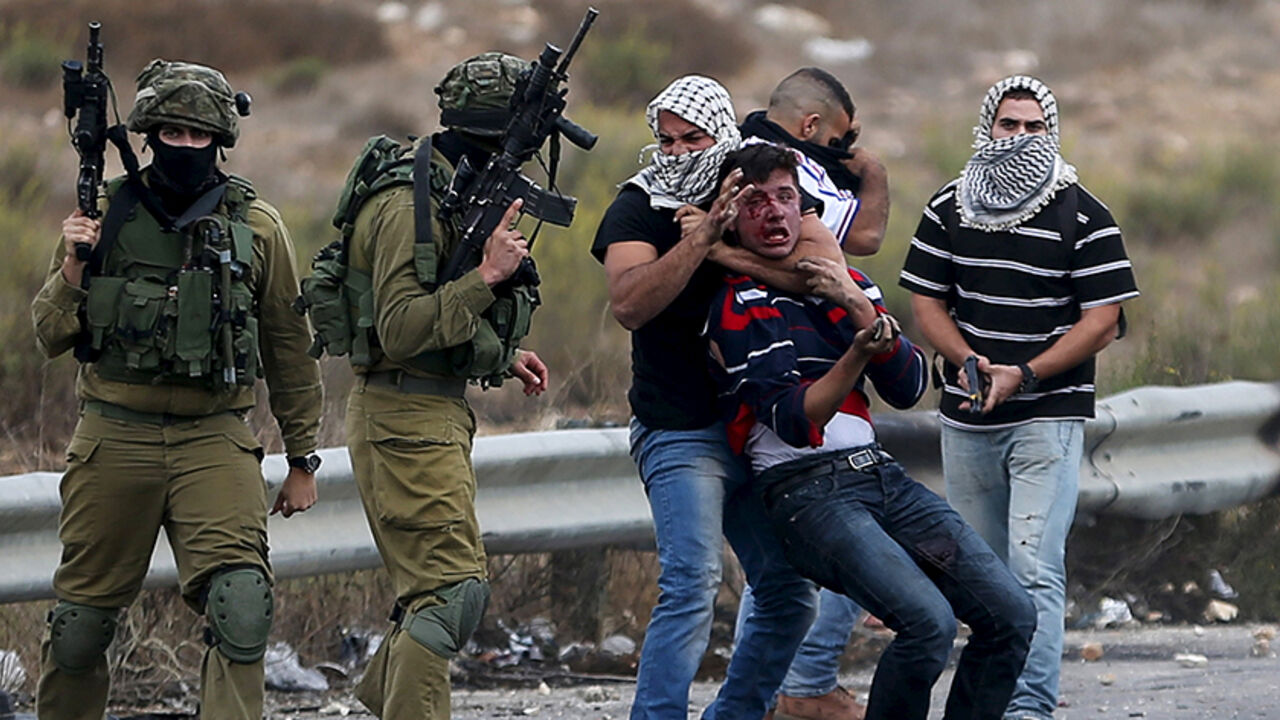 Ο ισραηλινός Στρατός ανακοίνωσε την εξόντωση 11 μελών της Χαμάς – «Τους εξουδετερώσαμε στο Μπέιτ Χανούν»