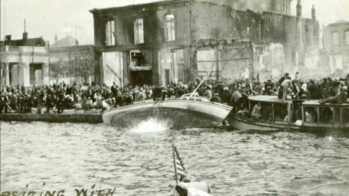 Θράσος από Άγκυρα για την Ημέρα της Γενοκτονίας των Ελλήνων της Μικράς Ασίας. «Να αποφεύγονται οι δηλώσεις»!