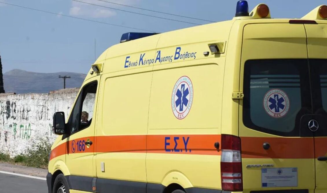 Νεκρός ιδιοκτήτης ταβέρνας στο Ρέθυμνο: Τον εντόπισε υπάλληλός του – Σε κατάσταση σοκ ο άνδρας