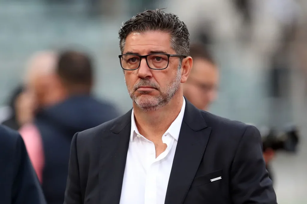 Ρεαλιστής ο Ρούι Βιτόρια μετά την ήττα από την Κηφισιά: «Με τέτοια εμφάνιση δεν μπορούμε να πετύχουμε τίποτα»