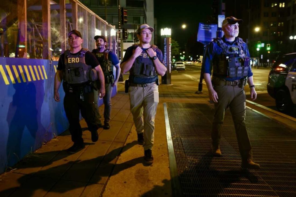 To λάθος του FBI να κάψει ναρκωτικά με τη χρήση κλιβάνου οδήγησε στο νοσοκομείο 14 εργαζομένους καταφύγιου ζώων