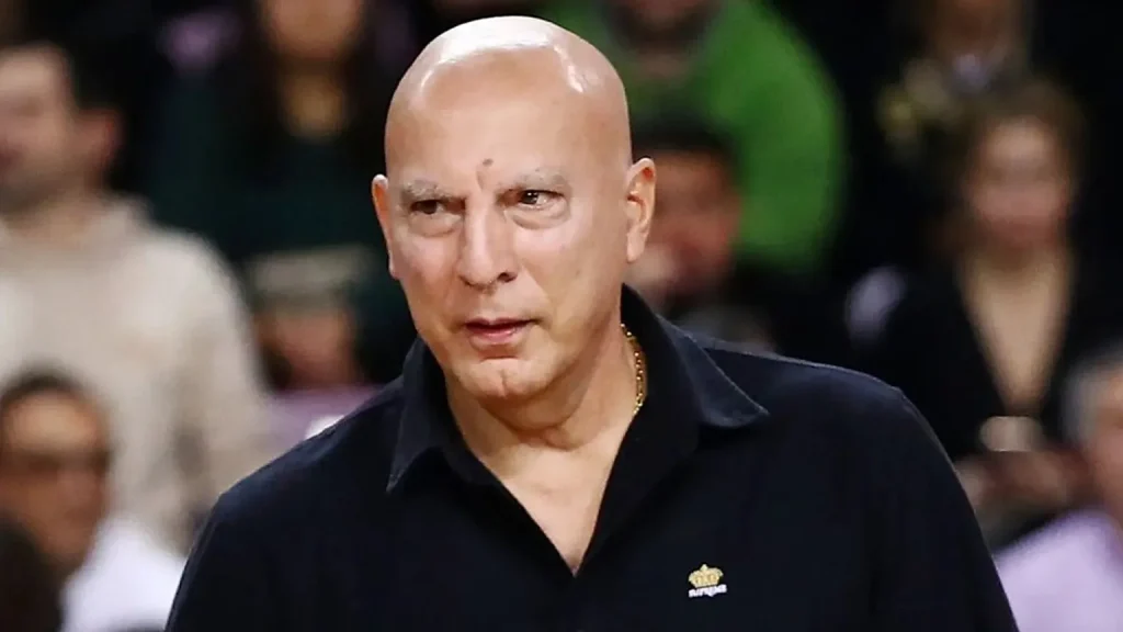 Τα συγχαρητήρια του Ν.Γκάλη στην Εθνική ομάδα μπάσκετ: «Πάντα επίσημη αγαπημένη»