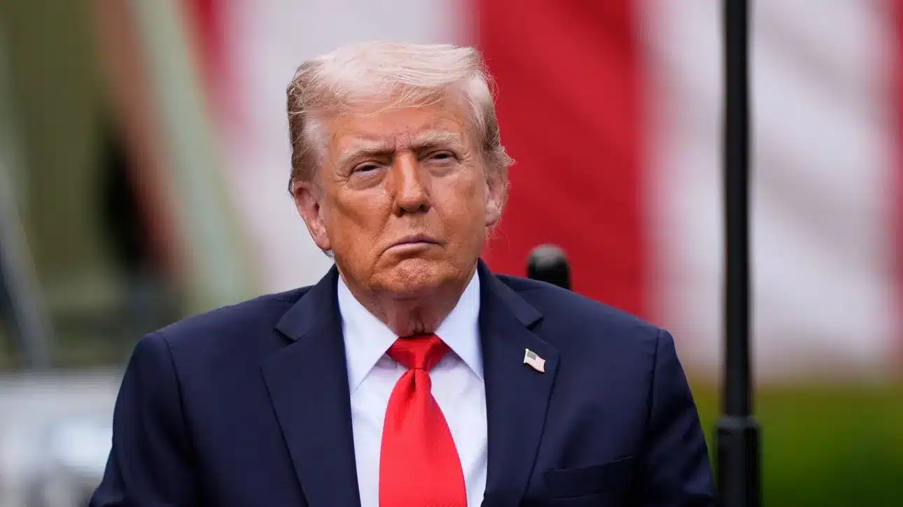 Προειδοποίηση Ν.Τραμπ σε Ισραήλ: «Να προσέχει μετά τους βομβαρδισμούς στο Κατάρ»