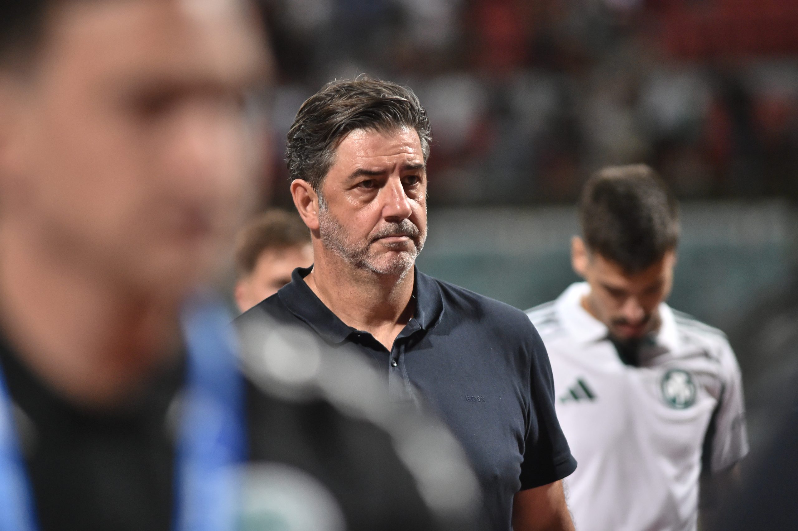 Παναθηναϊκός: Τέλος ο Ρουί Βιτόρια μετά την ήττα από την Κηφισιά