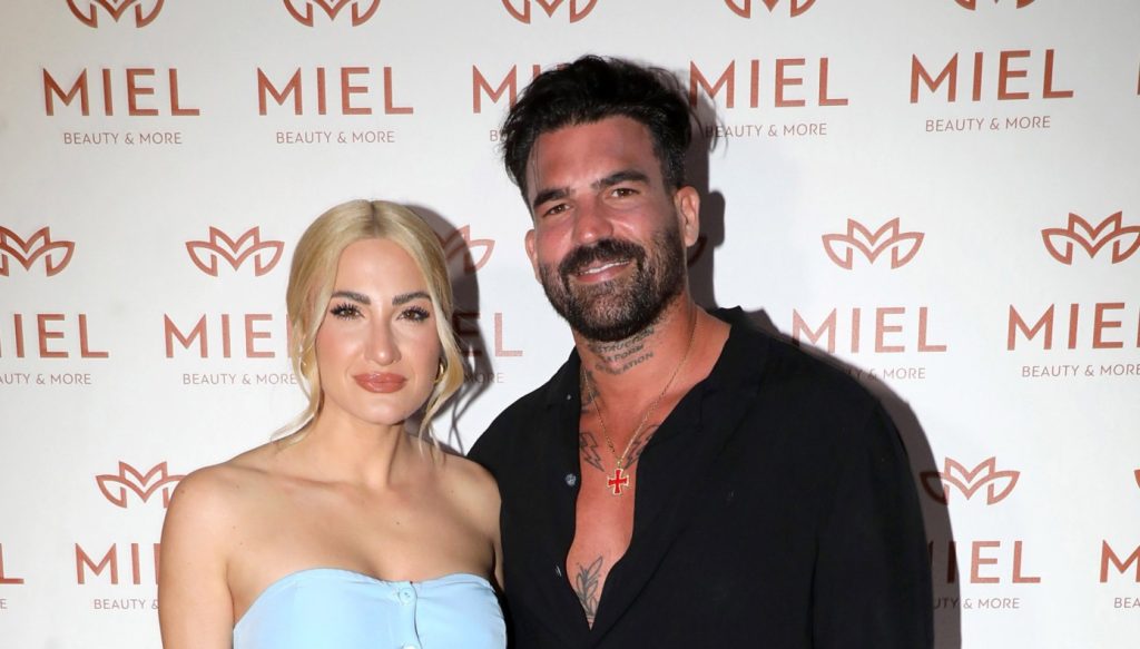 Δ.Αλεξάνδρου για Ι.Τούνη: «Αν ένιωθε ότι έπρεπε να είχαμε χωρίσει νωρίτερα καλά έκανε και το είπε»