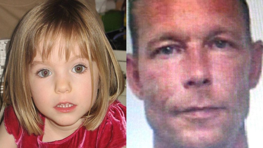 Υπόθεση Μ.ΜακΚαν: Ο βασικός ύποπτος αρνείται να δώσει κατάθεση