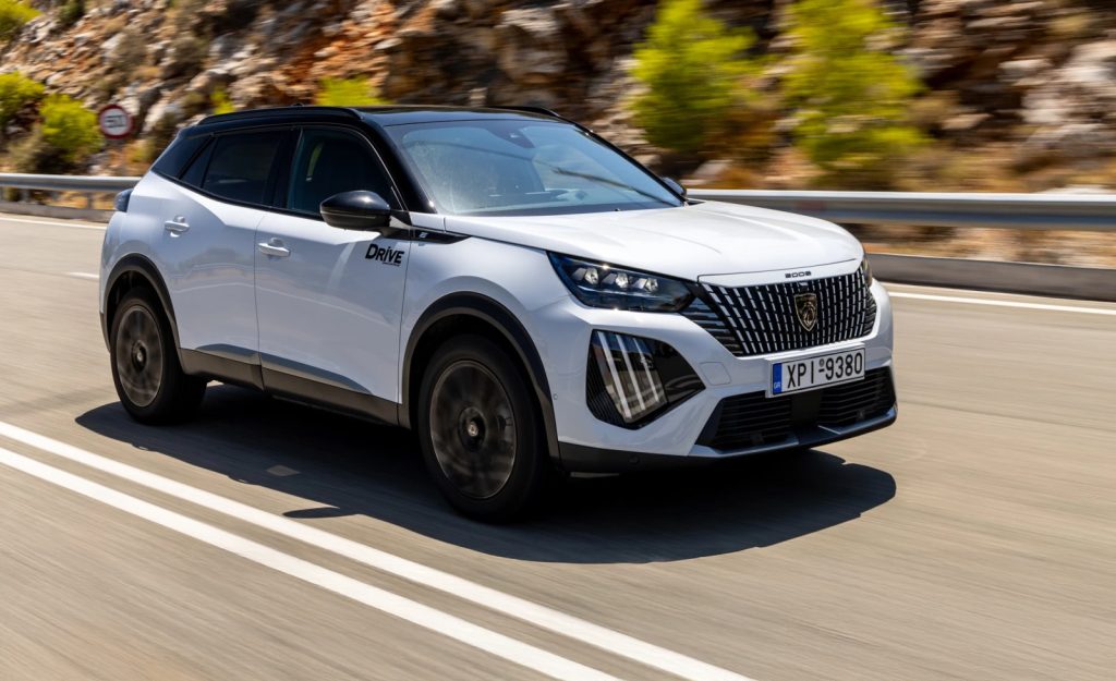 Ευρώπη: Πότε τα ηλεκτρικά θα αποτελούν το 50% των πωλήσεων;