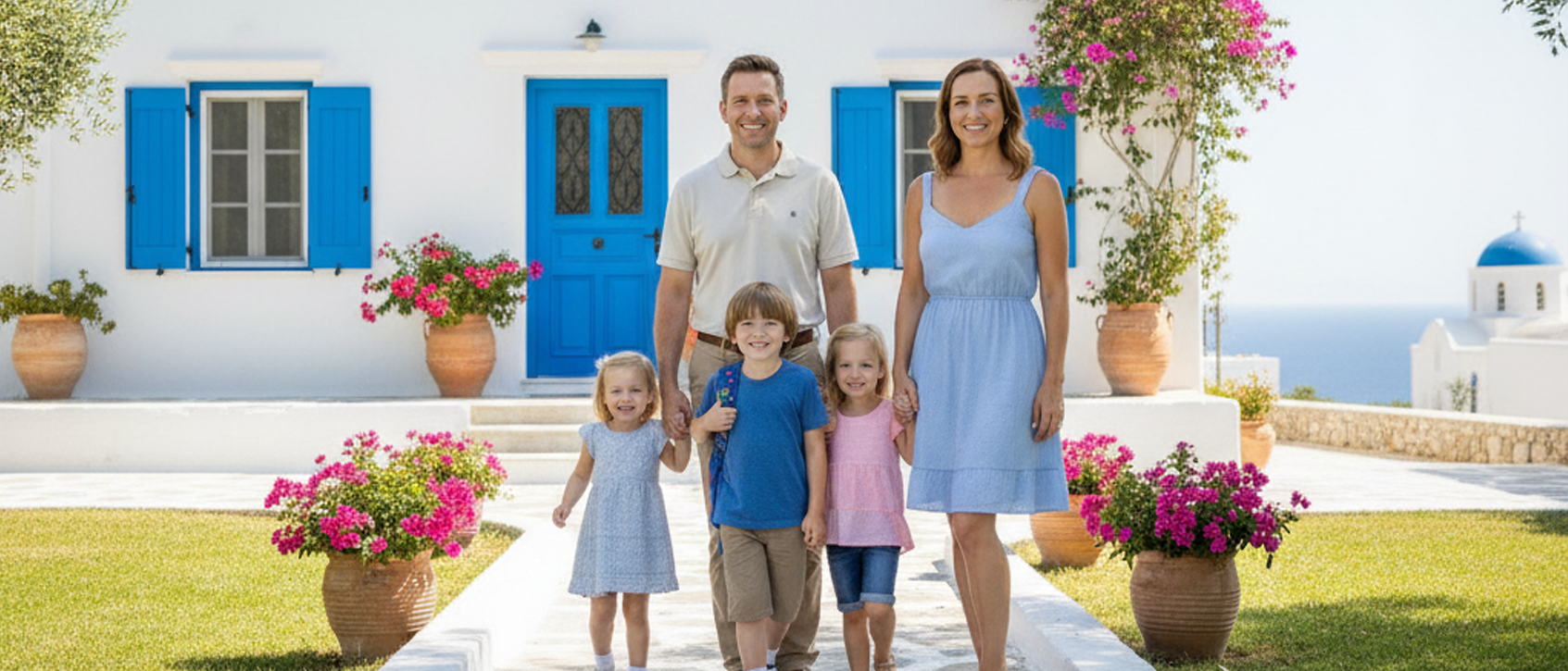 Back to School… Back to Life: Οργάνωσε και εξασφάλισε όσα είναι σημαντικά για εσένα