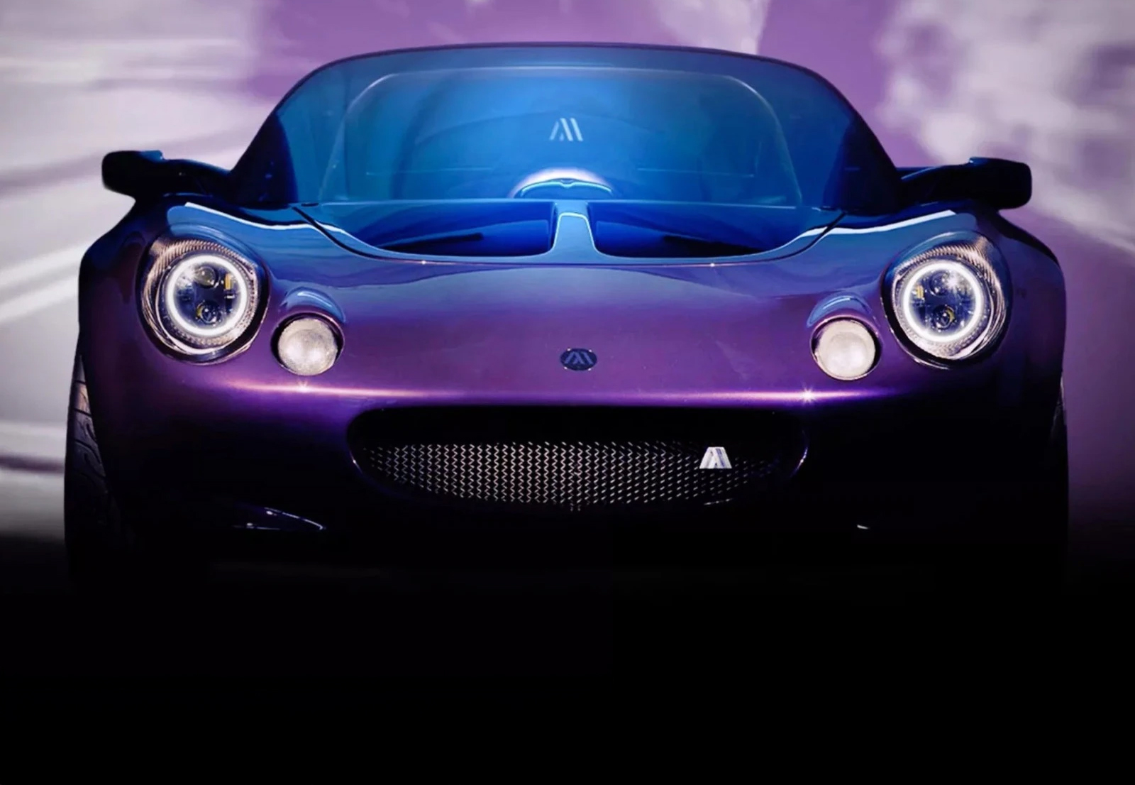 Lotus Elise: Επιστρέφει με κεντρική θέση οδήγησης και 600 kg