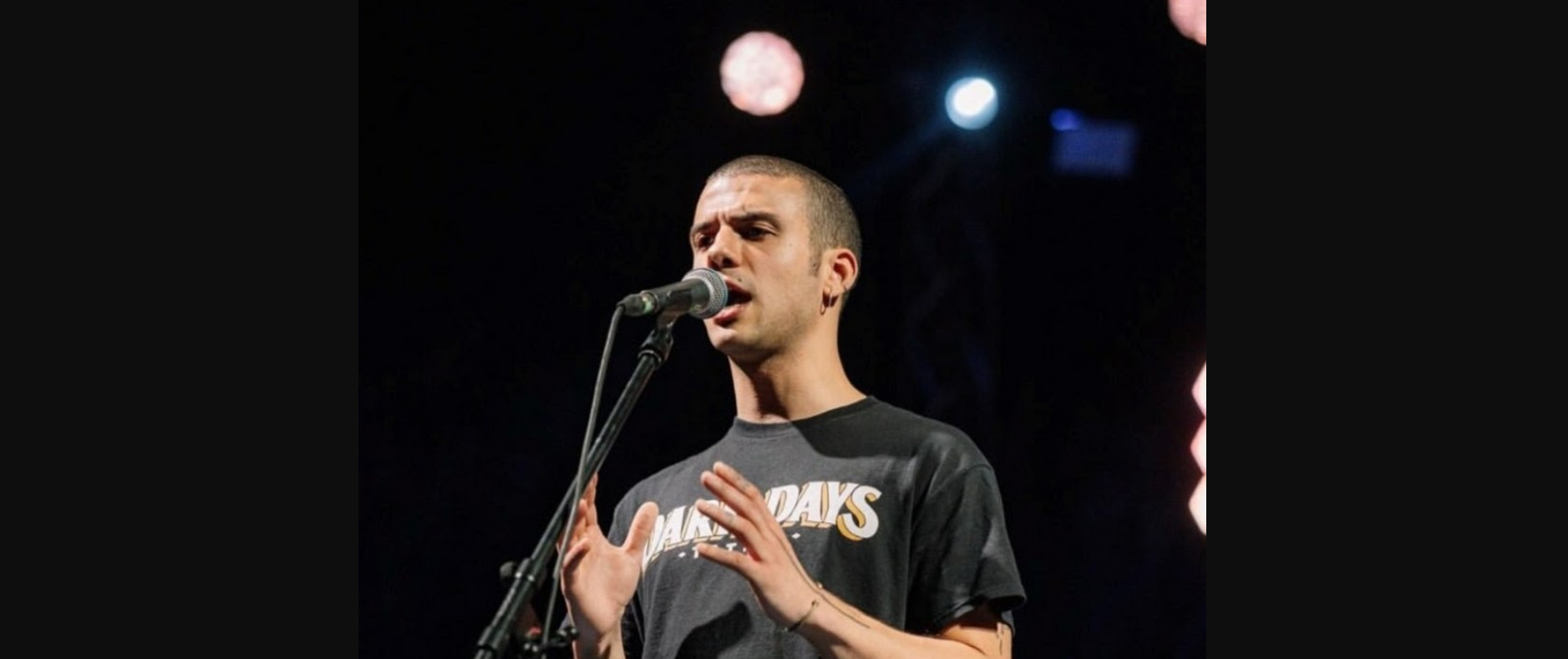 Γιάννης Μάλαμας: Αναβλήθηκε για τον Απρίλιο η δίκη του