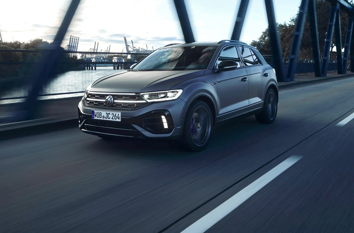 Όφελος €5.000 για το Volkswagen T-Roc