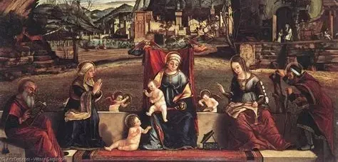 Ιταλία – Σλοβενία: Επιστροφή πίνακα του Βιτόρε Καρπάτσο στην εκκλησία του Πιράν μετά από 85 χρόνια