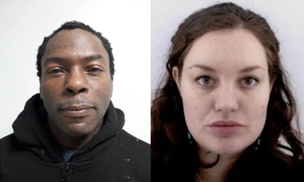 Βρετανία: 14 χρόνια φυλάκισης για την εκατομμυριούχο Constance Marten και τον εραστή της – Δολοφόνησαν το μωρό τους