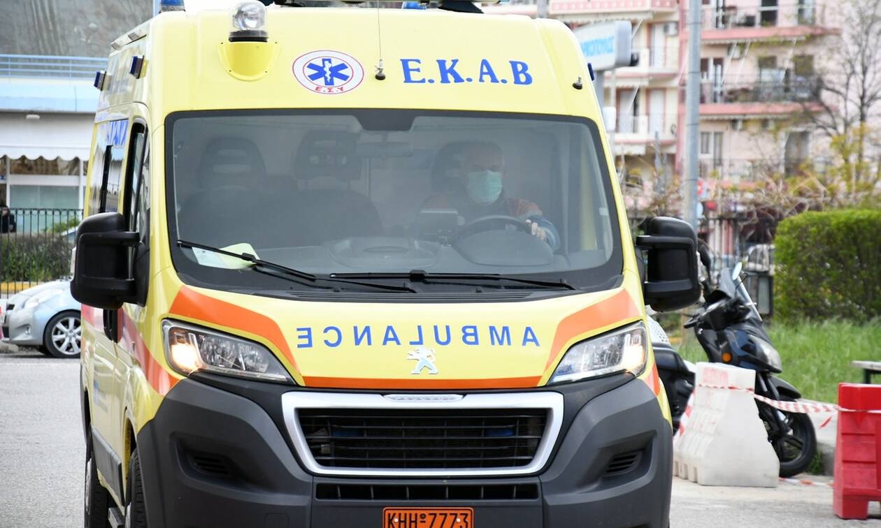 Κρήτη: Πνιγμός 46χρονου τουρίστα στο Σφακάκι Ρεθύμνου – «Βούτηξε» στο νερό παρά τις προειδοποιήσεις